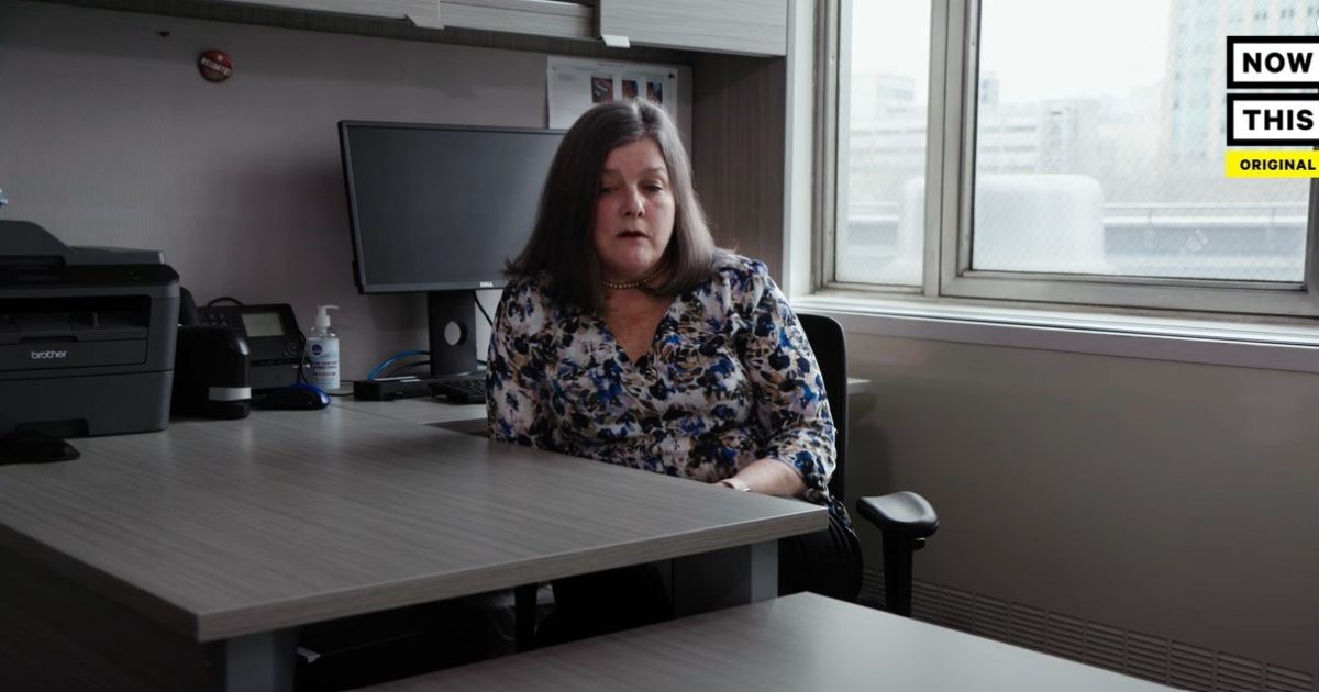 BDS Brooklyn Mental Health Court Rethinks Incarceration for BDS Brooklyn Mental Health Court Rethinks Incarceration for