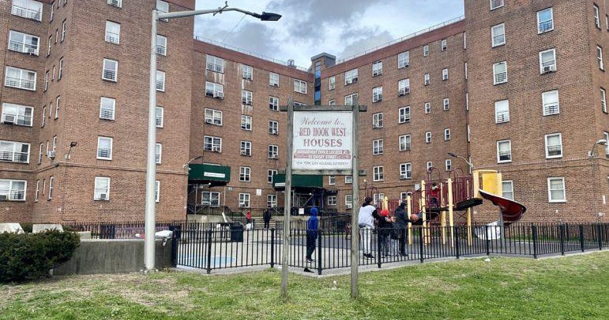 BDS Wait Times for NYCHA Apartments Doubled Last Year, As Number of…