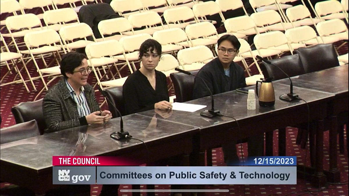 Edv post act screenshot