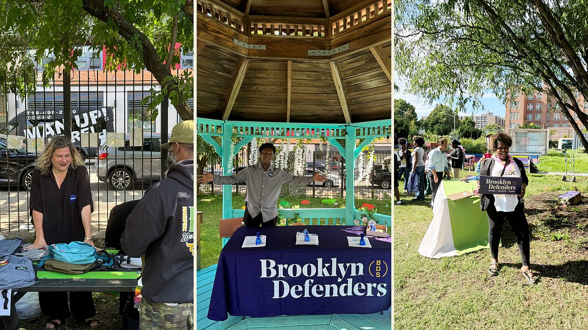 B2school fair triptych