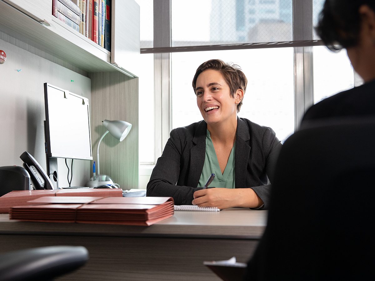 Civil Justice 1 Final