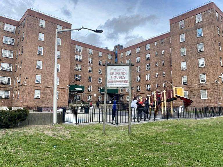 BDS Wait Times for NYCHA Apartments Doubled Last Year, As Number of…